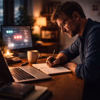 Breaking the Algorithmic Trap cover