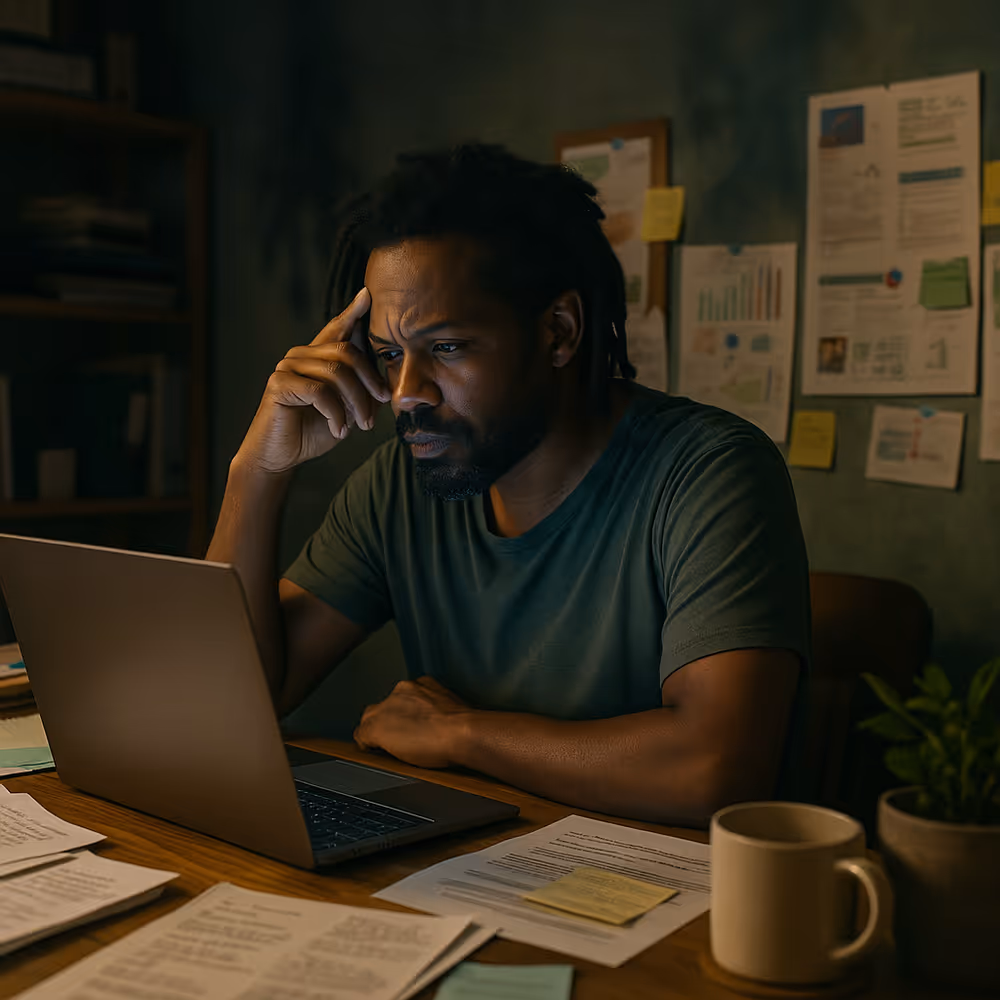 Freelancing as a neurodivergent cover