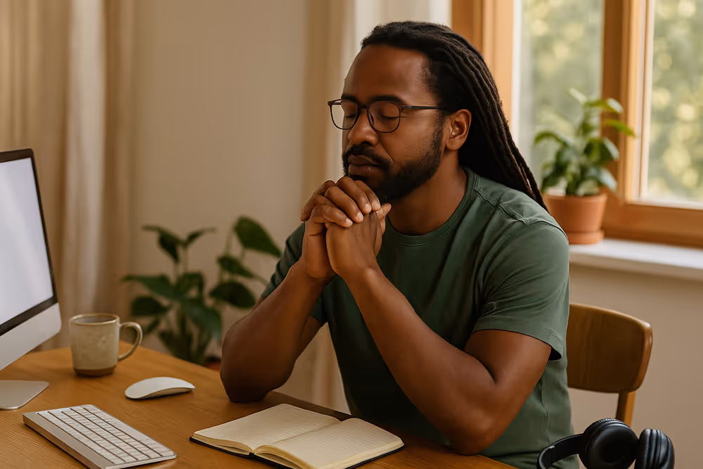 Remote work 3.0 cover