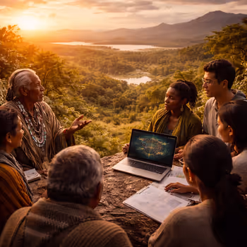 The Next Creative Renaissance cover