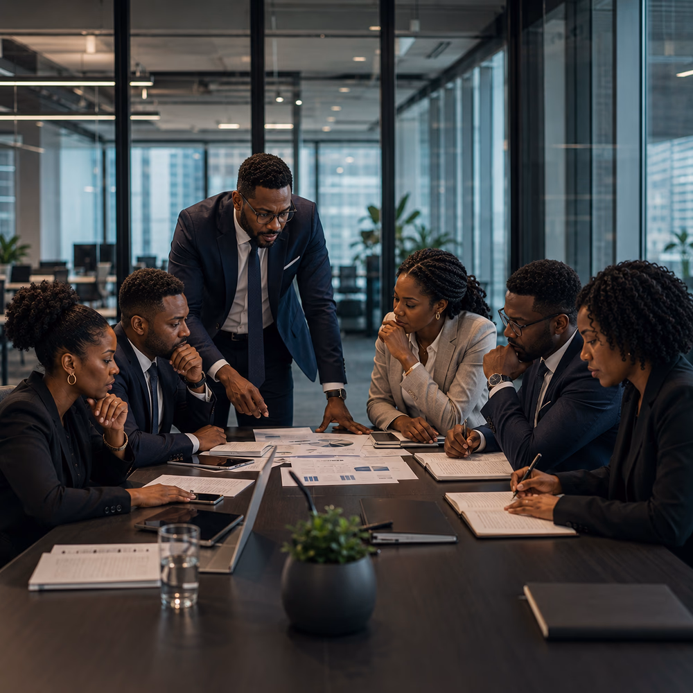 Cognitive Load Is a leadership Choice cover
