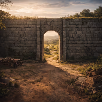 Ethical constraint as a boundary preserving recovery, sufficiency, and long-term balance.
